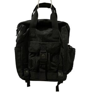 Tommy Bahama Convertible Tote Backpack